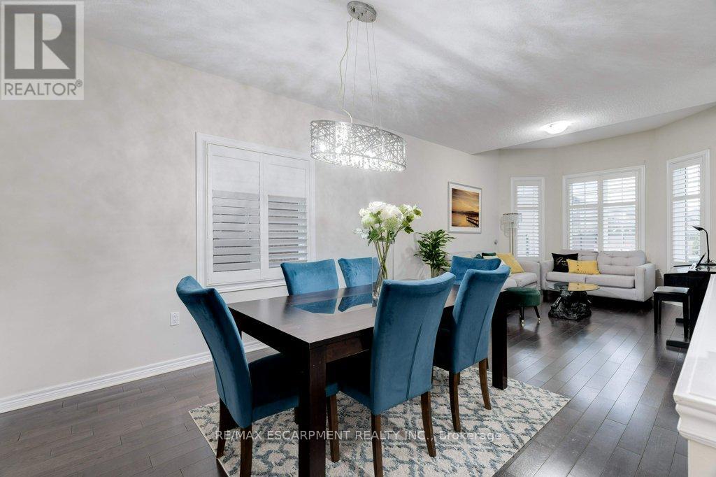Main - 85 Showcase Drive, Hamilton, Ontario  L0R 1P0 - Photo 17 - X13172454
