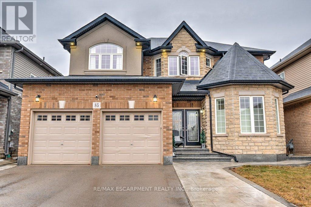 Main - 85 Showcase Drive, Hamilton, Ontario  L0R 1P0 - Photo 2 - X13172454
