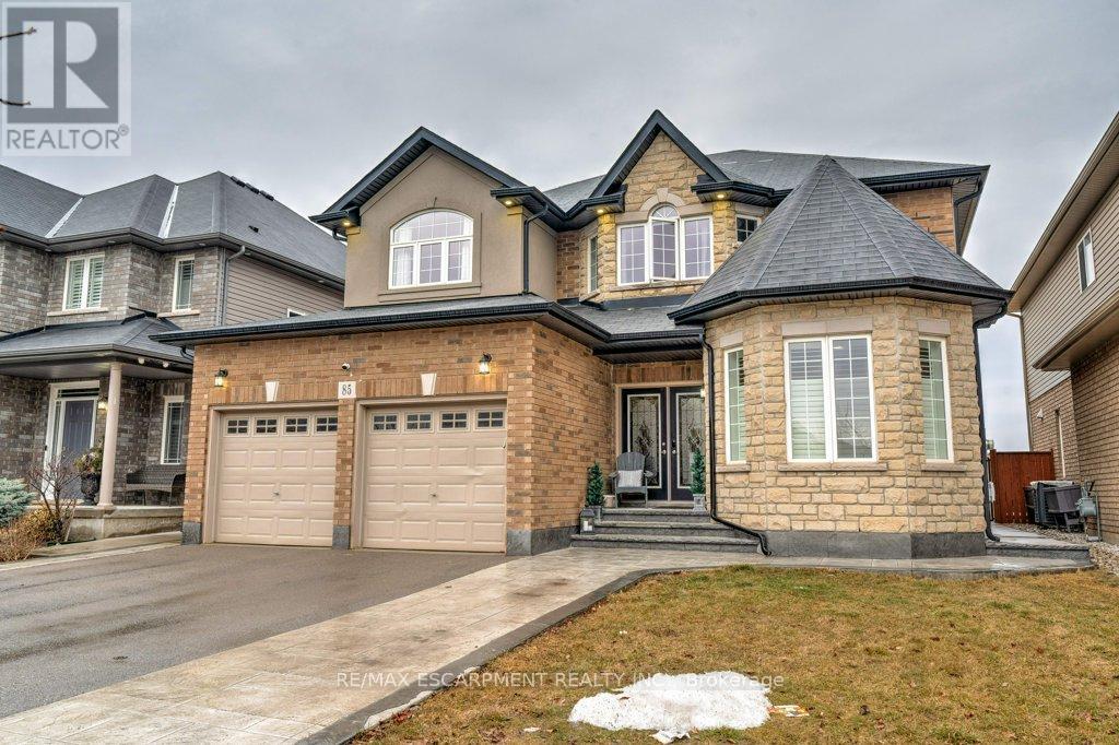Main - 85 Showcase Drive, Hamilton, Ontario  L0R 1P0 - Photo 4 - X13172454
