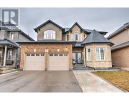 MAIN - 85 SHOWCASE DRIVE, Hamilton, Ontario