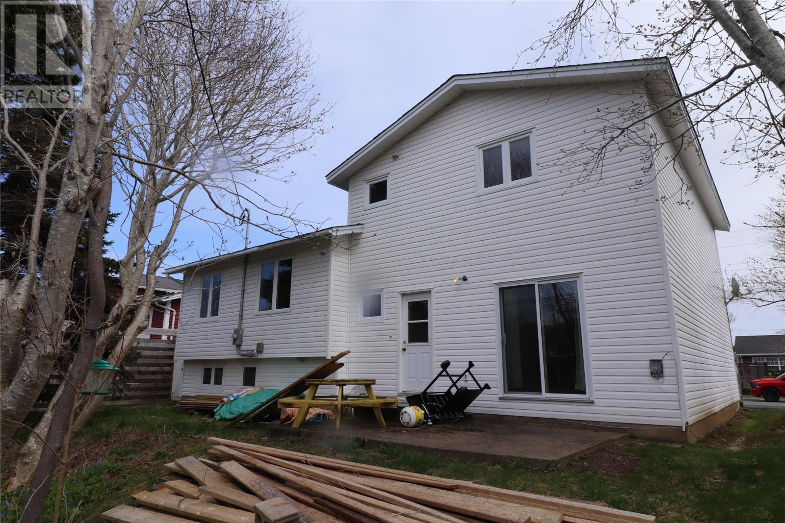 24 Mercers Drive, St. John's, Newfoundland & Labrador A1A 2X1 - Photo 4 - 1297692