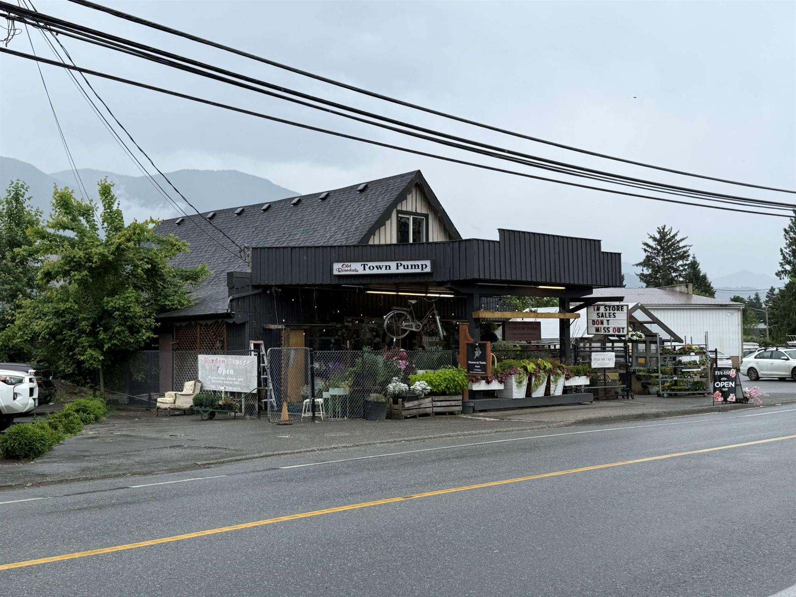 51276 YALE ROAD|Rosedale, Chilliwack, British Columbia