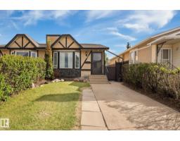 4621 126 AV NW, Edmonton, Alberta