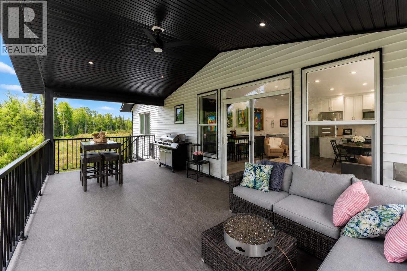 5380 Venta Drive, Prince George, British Columbia  V2K 0B6 - Photo 31 - R3127771