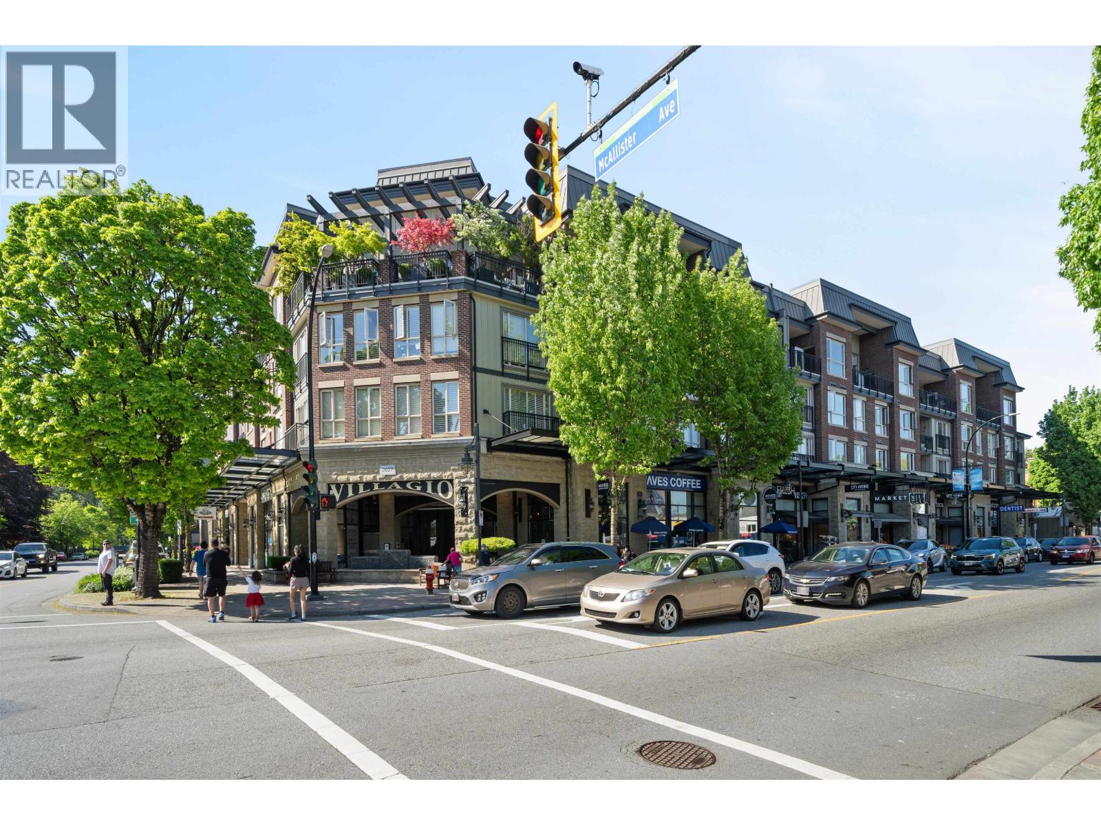 412 2627 Shaughnessy Street, Port Coquitlam, British Columbia  V3C 0E1 - Photo 1 - R3120189