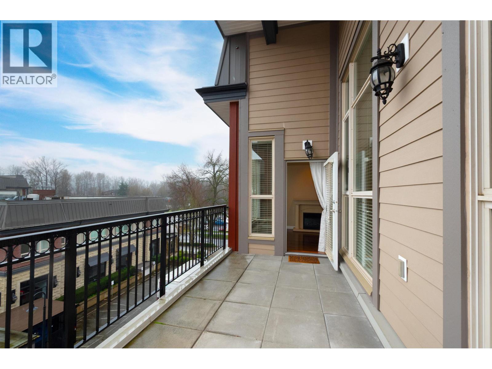 412 2627 Shaughnessy Street, Port Coquitlam, British Columbia  V3C 0E1 - Photo 9 - R3120189