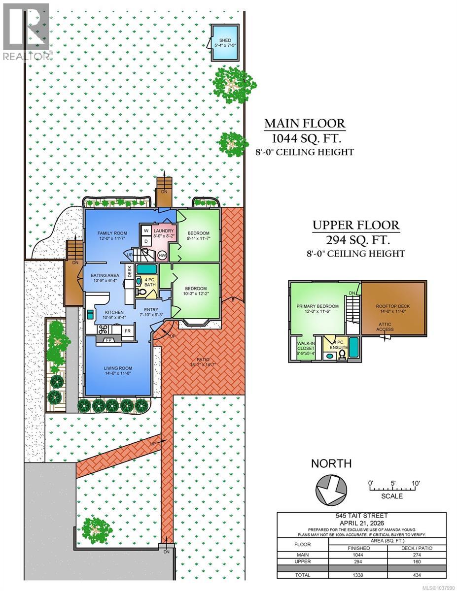 545 Tait St, Saanich, British Columbia  V8Z 4V6 - Photo 29 - 1037990