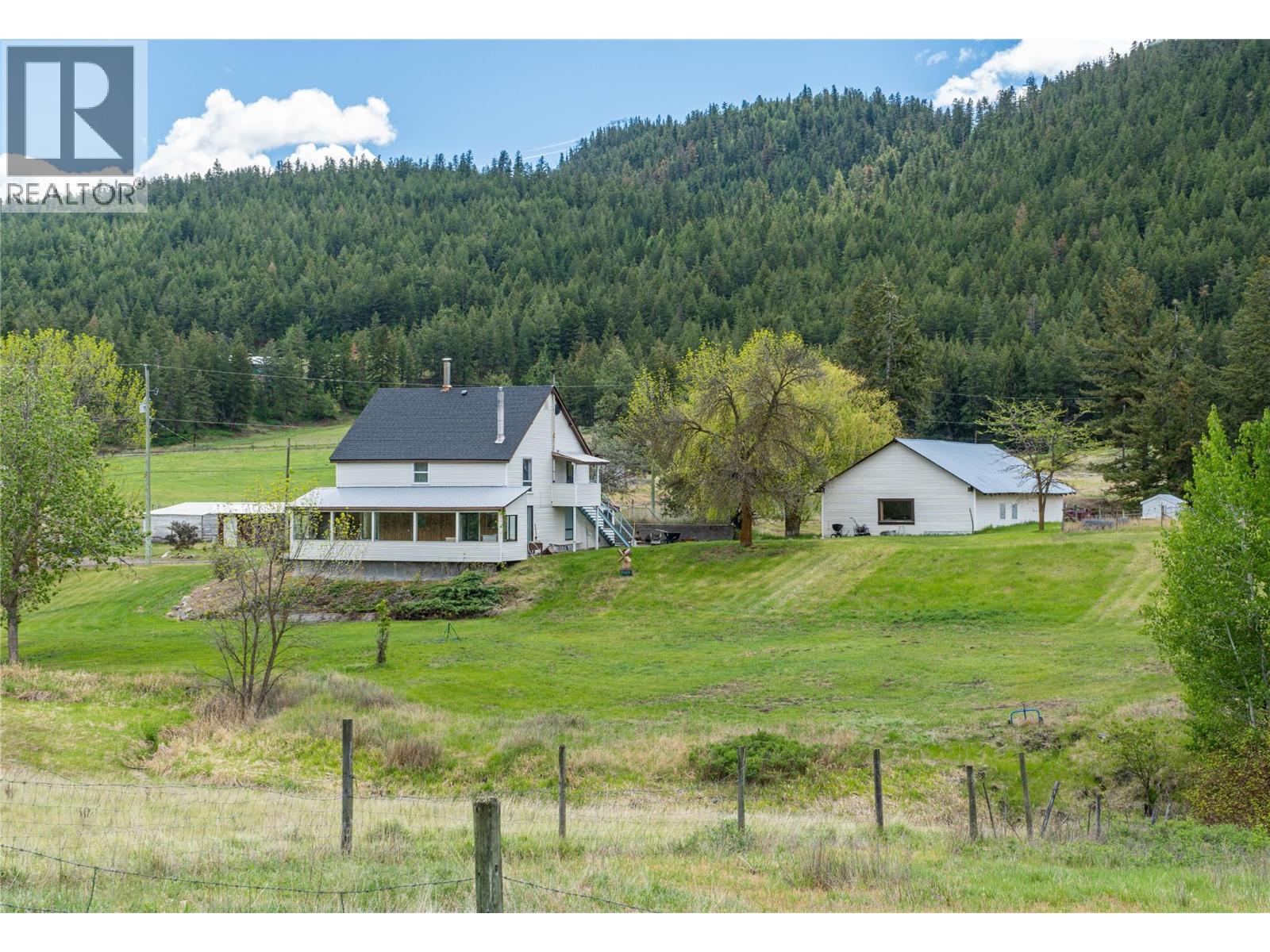 1566 Barnhartvale Road, Kamloops, British Columbia  V2C 6Y1 - Photo 2 - 10384672