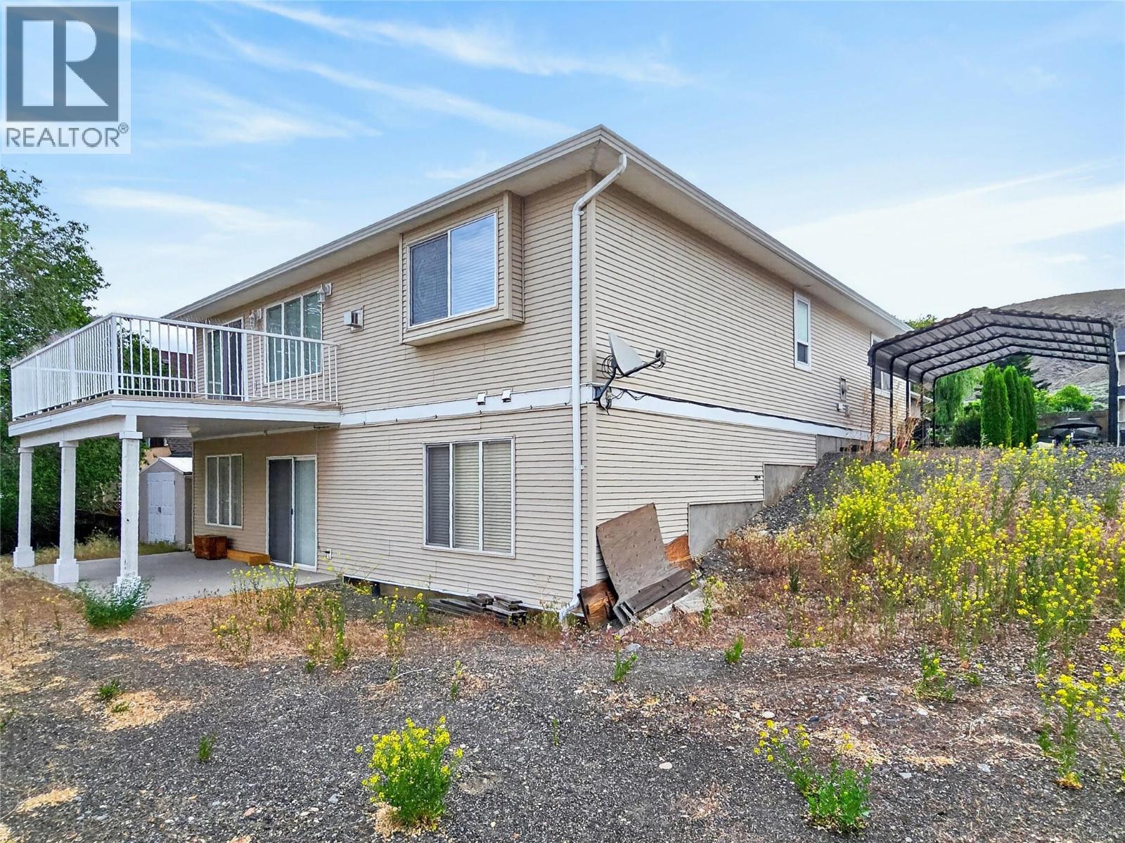 1204 Vista Heights Drive, Ashcroft, British Columbia  V0K 1A0 - Photo 36 - 10388211