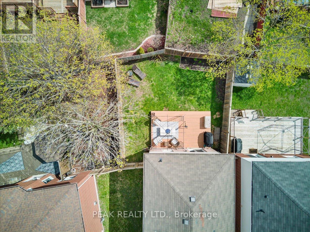 80 Fry Crescent, Clarington, Ontario  L1C 4Y3 - Photo 46 - E12882908