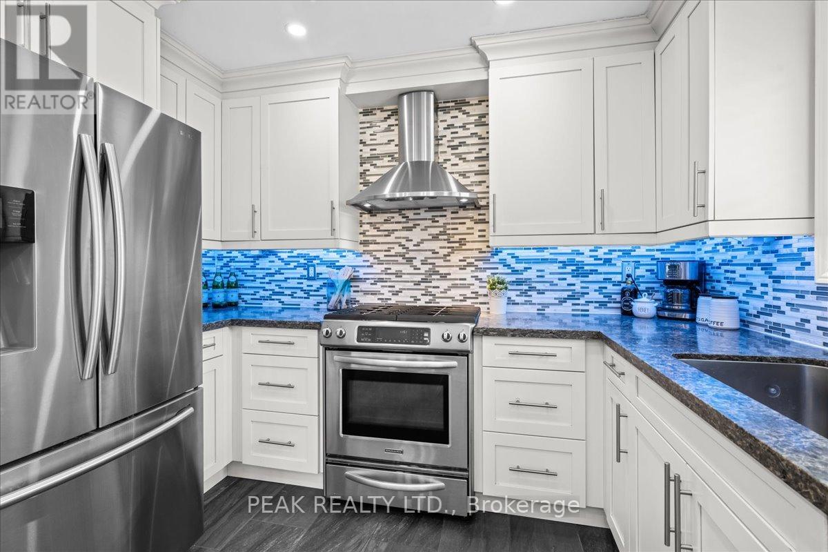 80 Fry Crescent, Clarington, Ontario  L1C 4Y3 - Photo 4 - E12882908