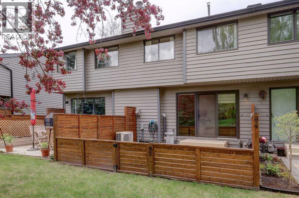 82 Point Drive Nw, Calgary, Alberta  T3B 5B3 - Photo 32 - A2314346
