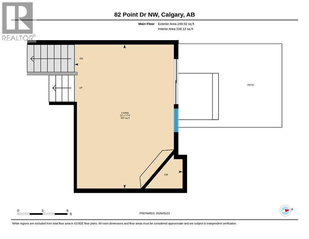 82 Point Drive Nw, Calgary, Alberta  T3B 5B3 - Photo 42 - A2314346