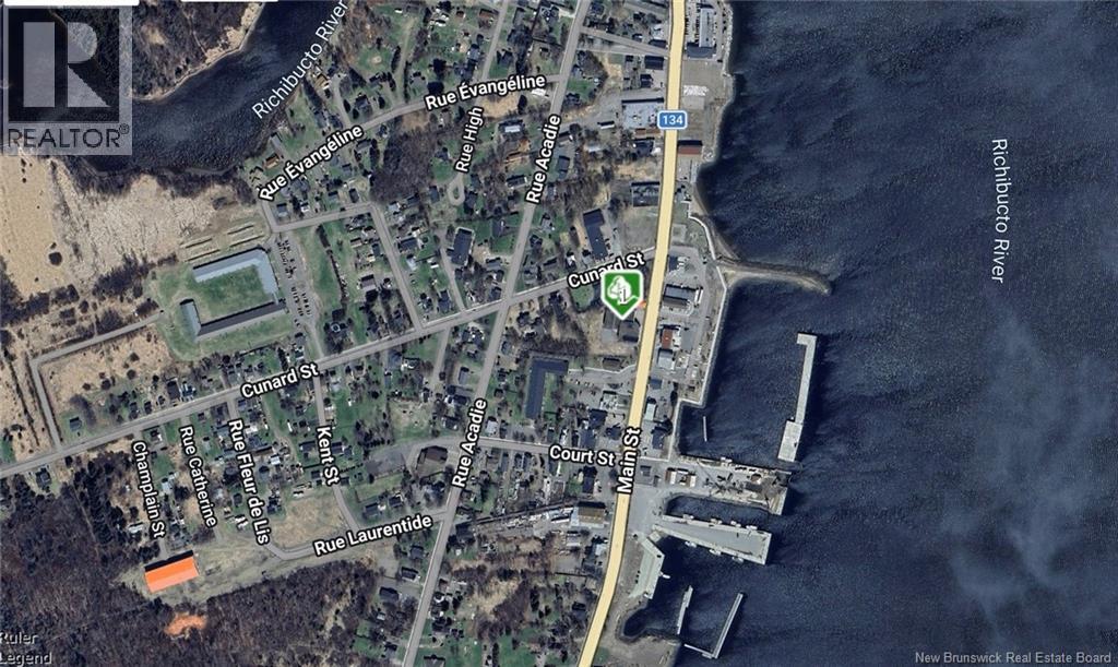 LOT 9378 Main Street, rexton, New Brunswick