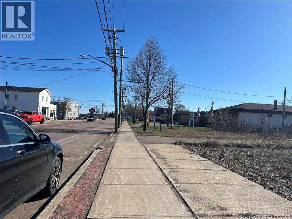 Lot 9378 Main Street, Rexton, New Brunswick  E4W 4C9 - Photo 16 - NB138020