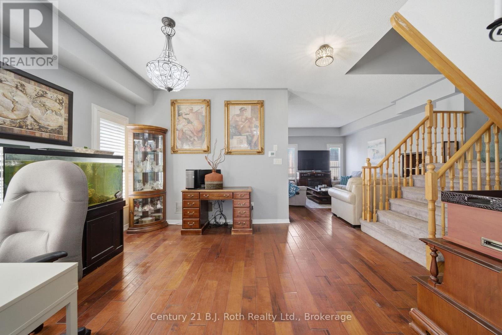 5 - 478 Regent Street, Orillia, Ontario L3V 4E3 - Photo 5 - S13172462