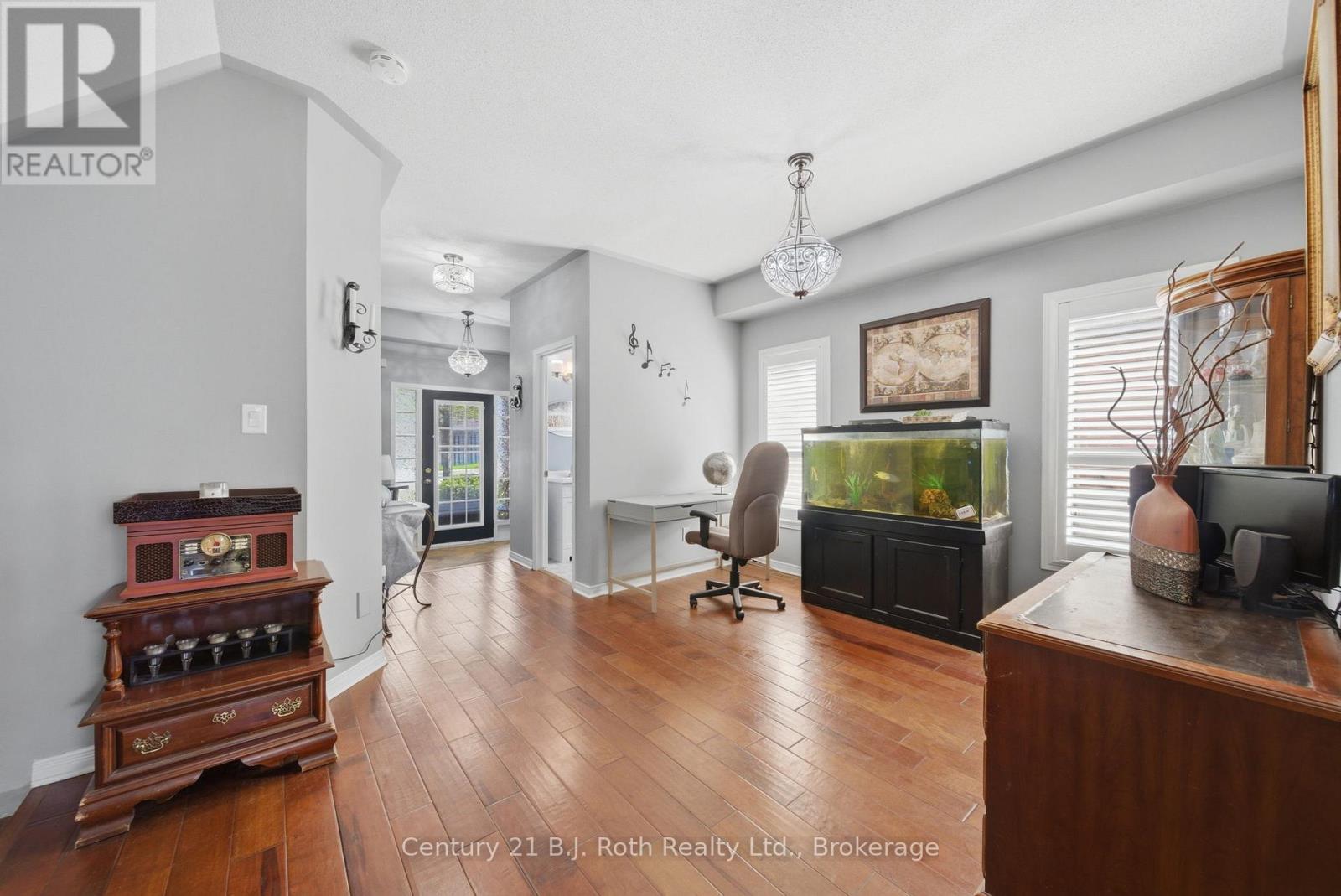 5 - 478 Regent Street, Orillia, Ontario L3V 4E3 - Photo 6 - S13172462