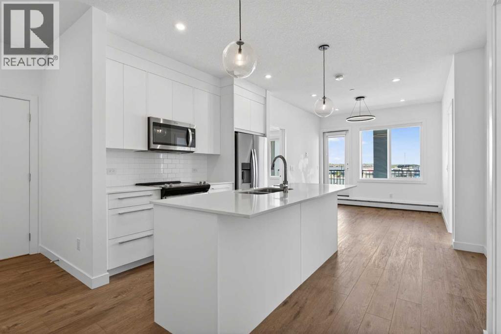 2314, 111 Wolf Creek Drive SE, Calgary, Alberta  T2X 5X2 - Photo 2 - A2292581