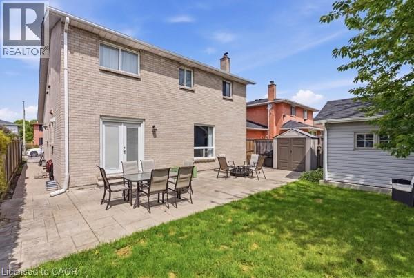 27 Barbara Court, Hamilton, Ontario  L8W 2M1 - Photo 32 - 40832808
