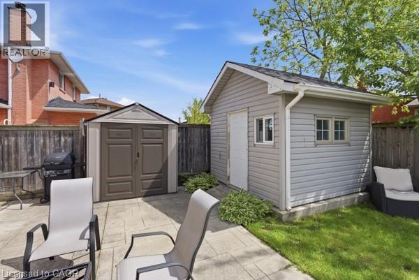 27 Barbara Court, Hamilton, Ontario  L8W 2M1 - Photo 33 - 40832808
