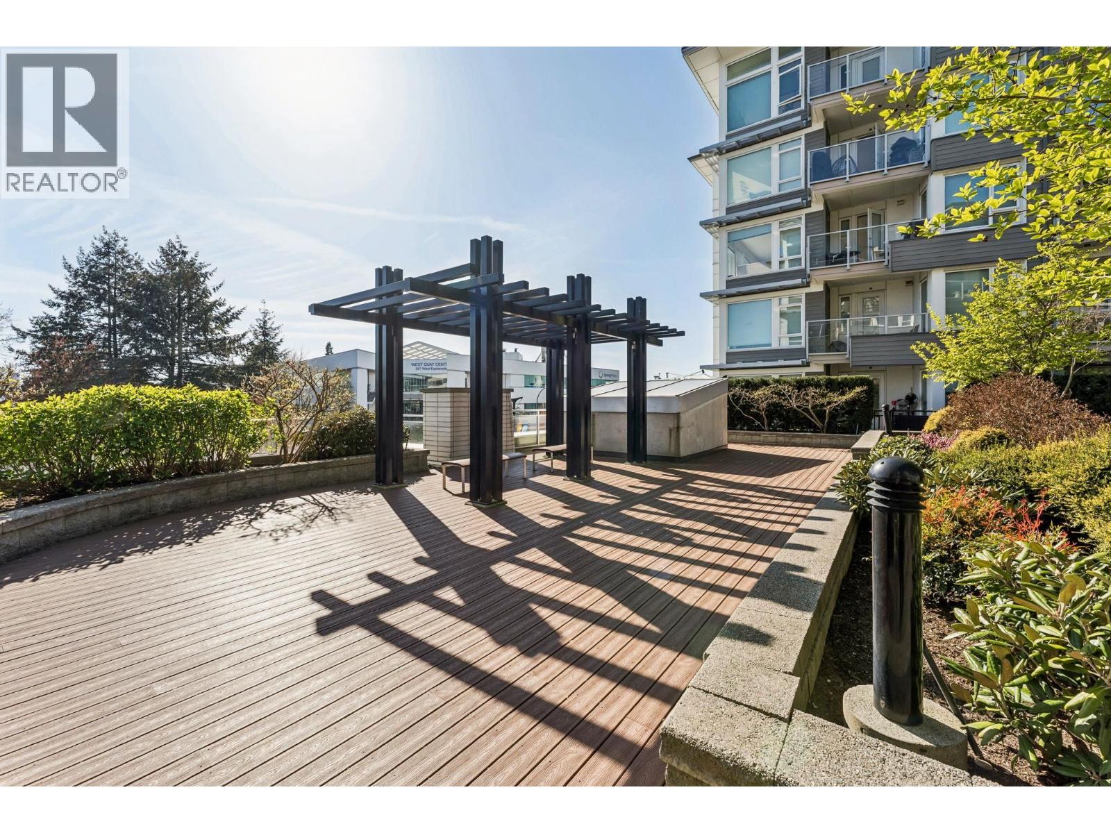 502 255 W 1st Street, North Vancouver, British Columbia  V7M 3G8 - Photo 22 - R3127763