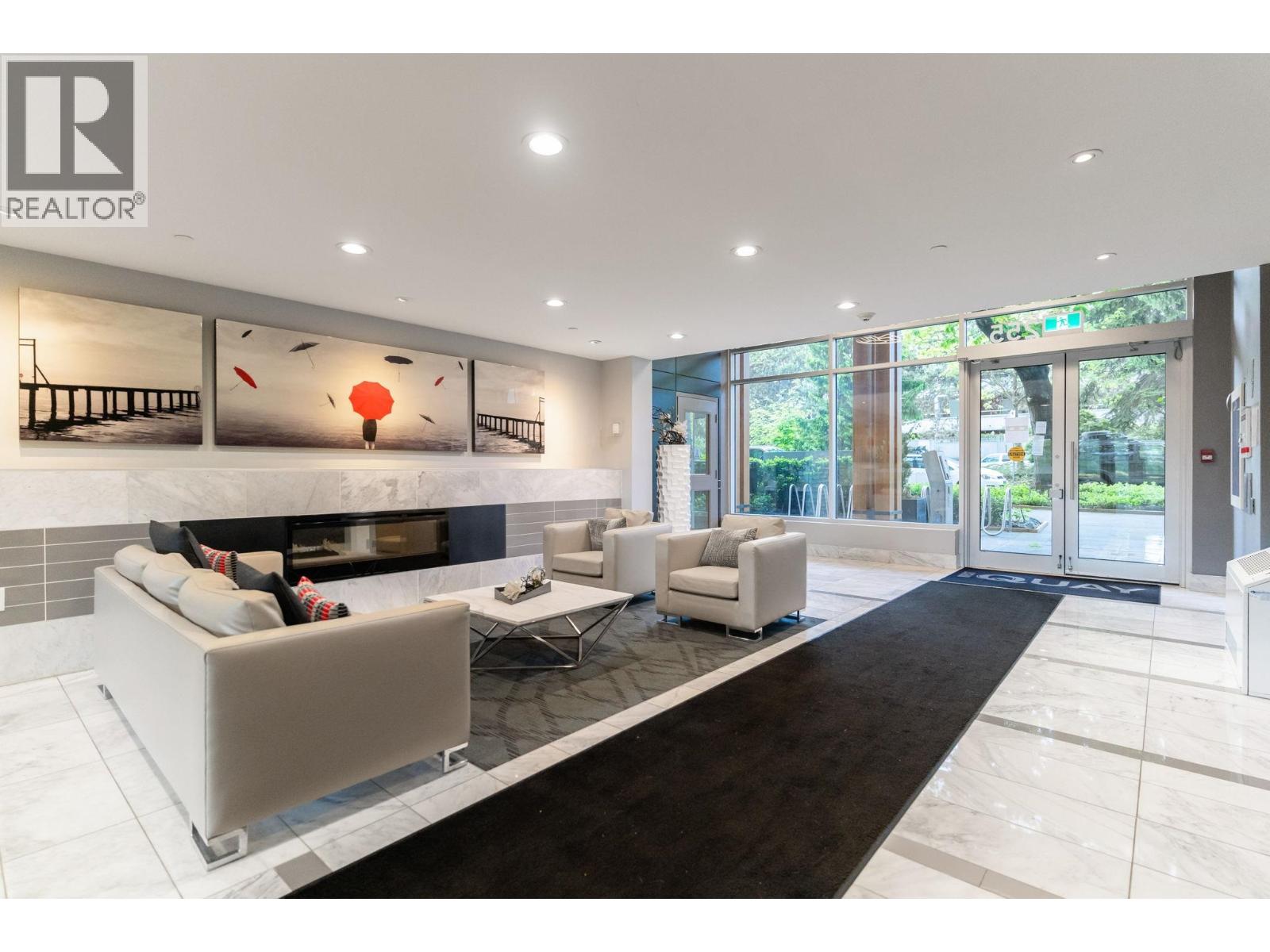 502 255 W 1st Street, North Vancouver, British Columbia  V7M 3G8 - Photo 25 - R3127763