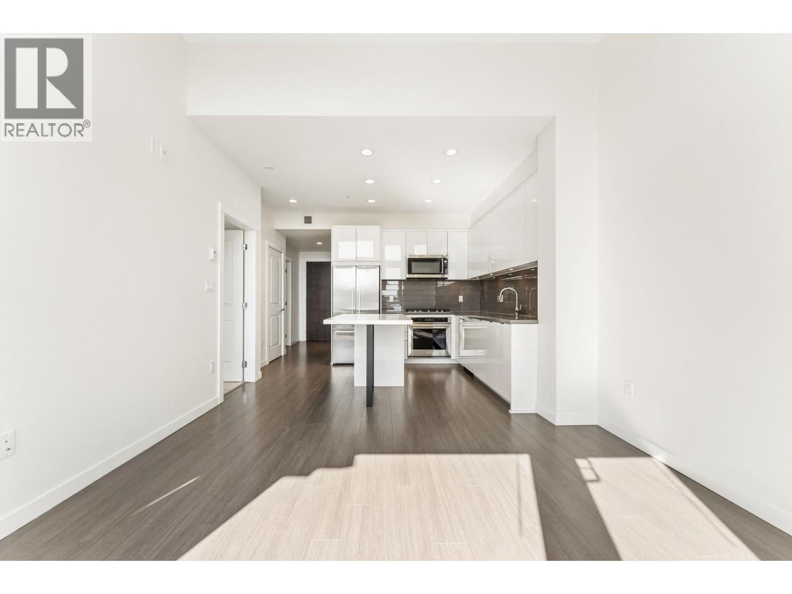 502 255 W 1st Street, North Vancouver, British Columbia  V7M 3G8 - Photo 5 - R3127763