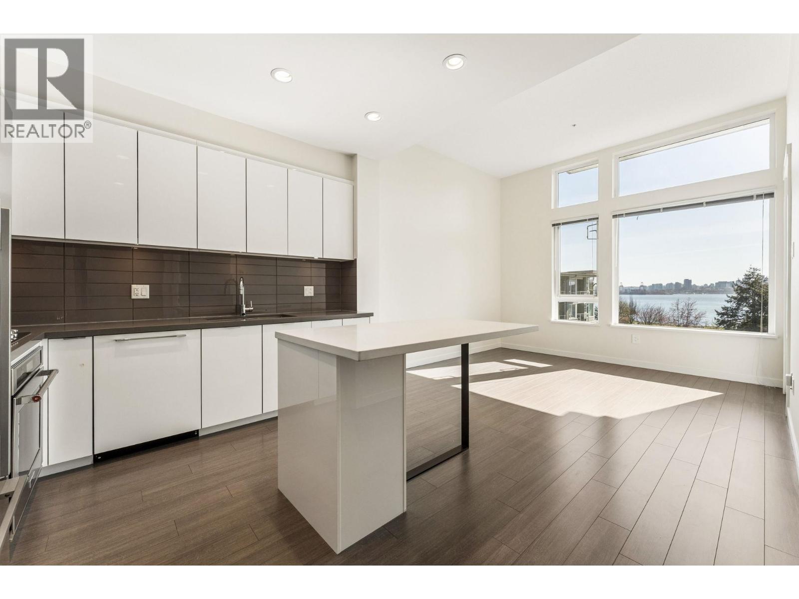 502 255 W 1st Street, North Vancouver, British Columbia  V7M 3G8 - Photo 6 - R3127763