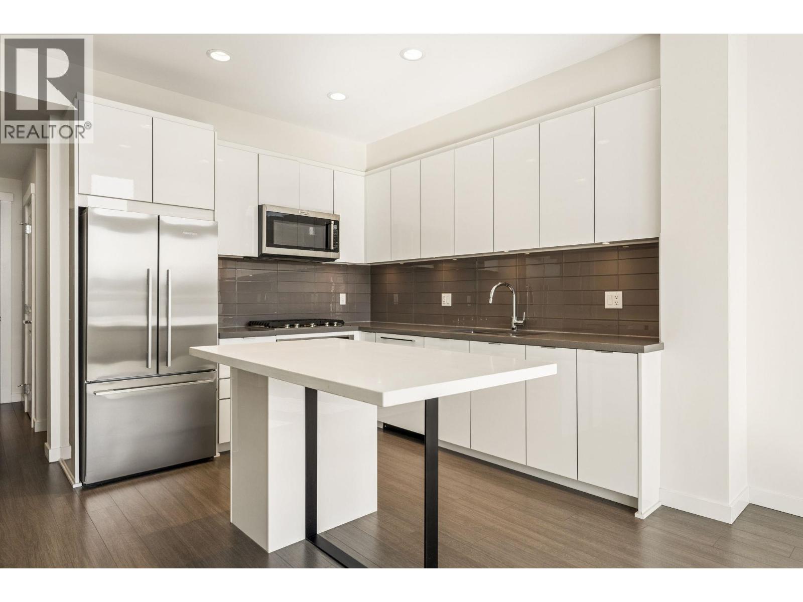 502 255 W 1st Street, North Vancouver, British Columbia  V7M 3G8 - Photo 8 - R3127763