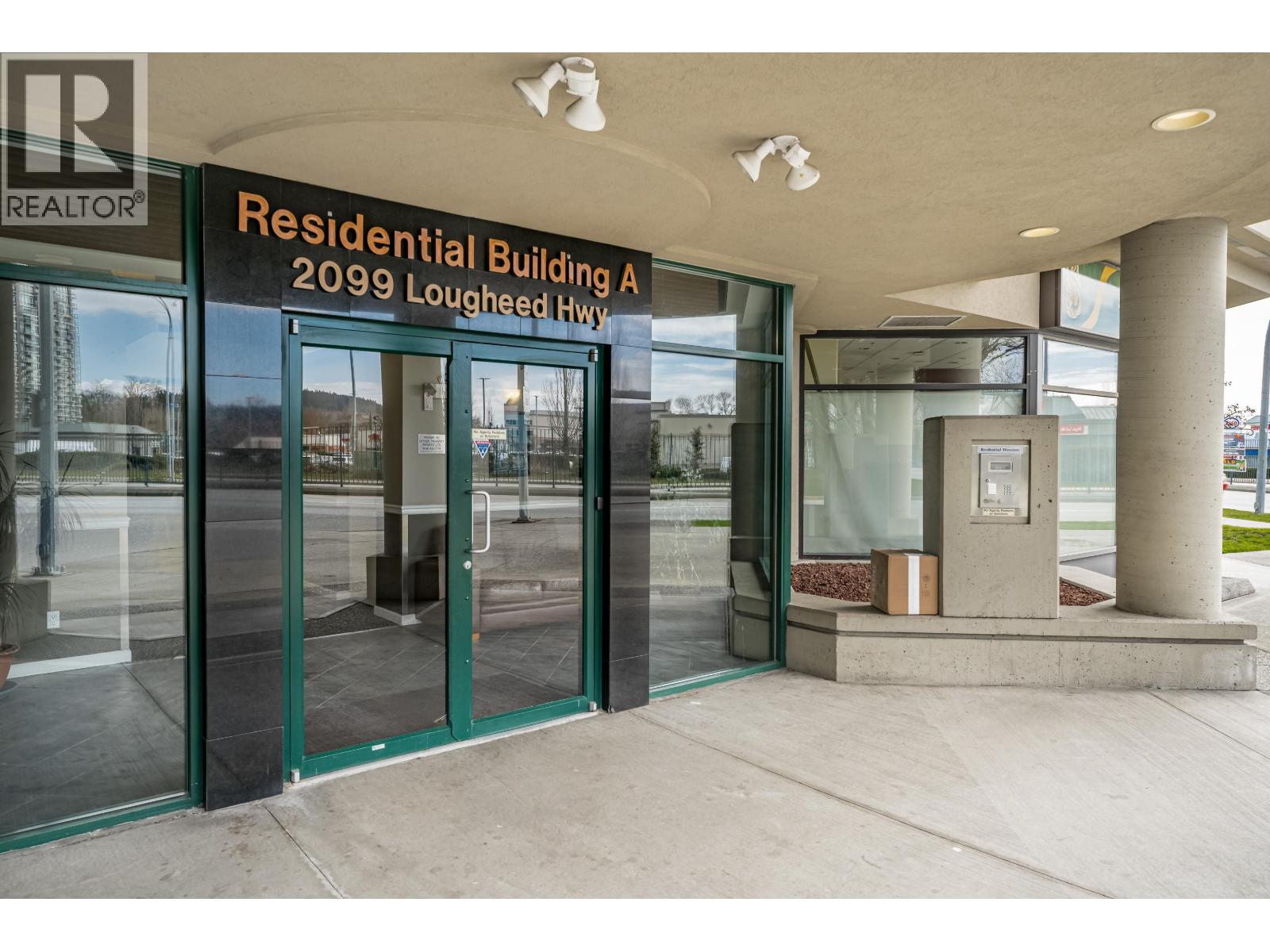 A319 2099 Lougheed Highway, Port Coquitlam, British Columbia  V3B 1A8 - Photo 2 - R3127764