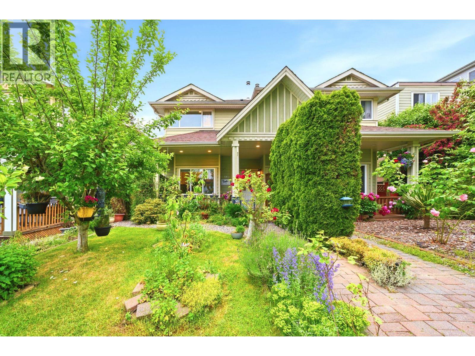 562 W Keith Road, North Vancouver, British Columbia  V7M 1M4 - Photo 2 - R3127765
