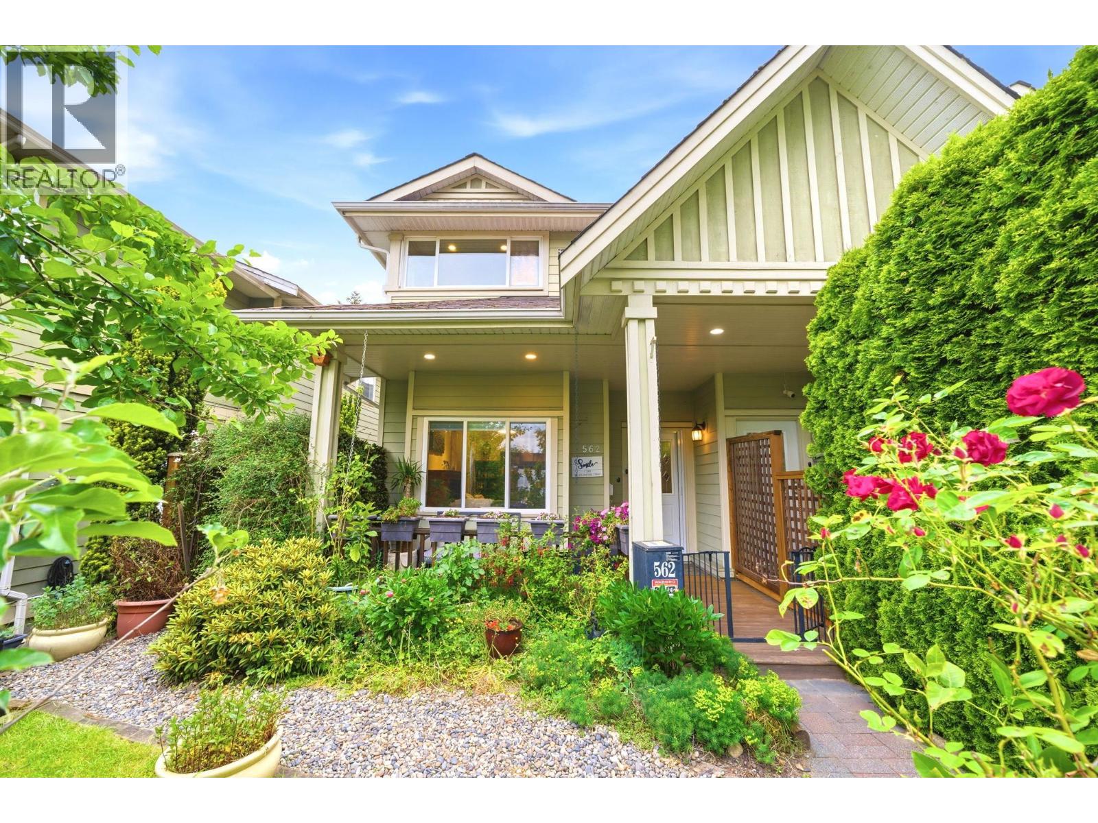 562 W Keith Road, North Vancouver, British Columbia  V7M 1M4 - Photo 27 - R3127765