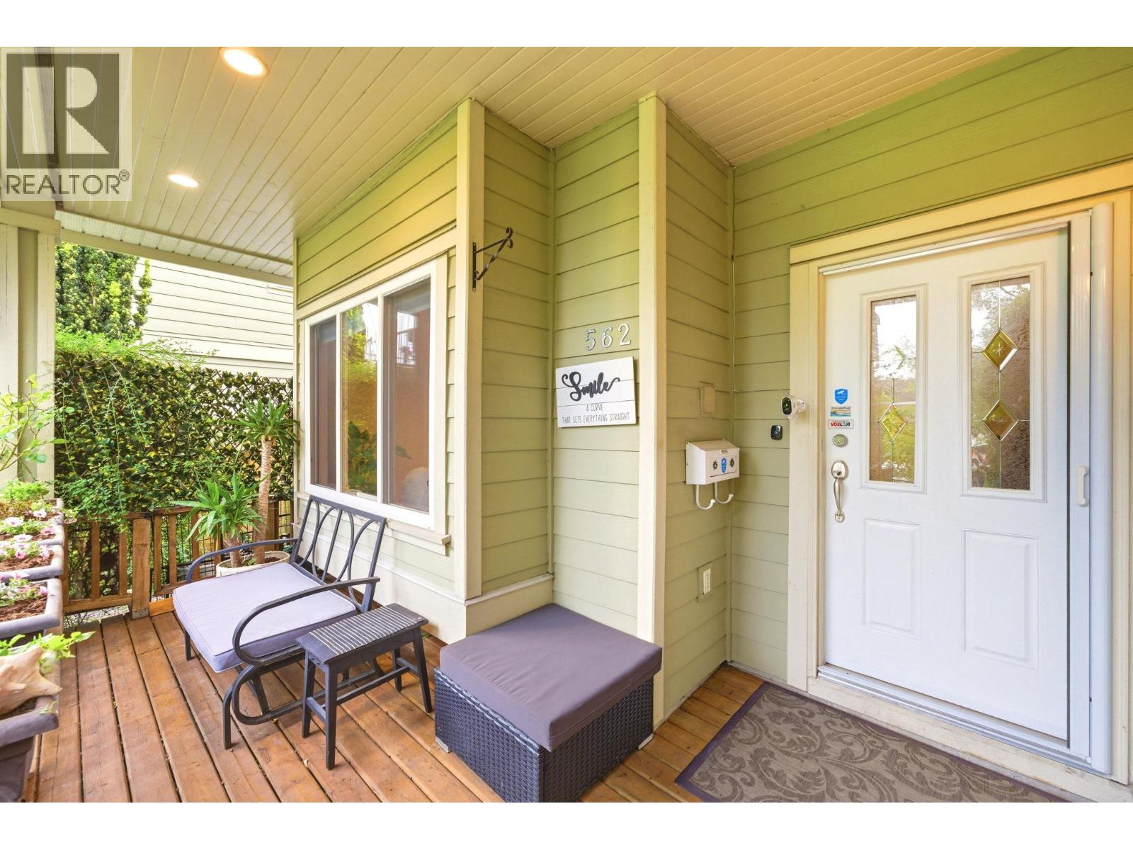 562 W Keith Road, North Vancouver, British Columbia  V7M 1M4 - Photo 29 - R3127765
