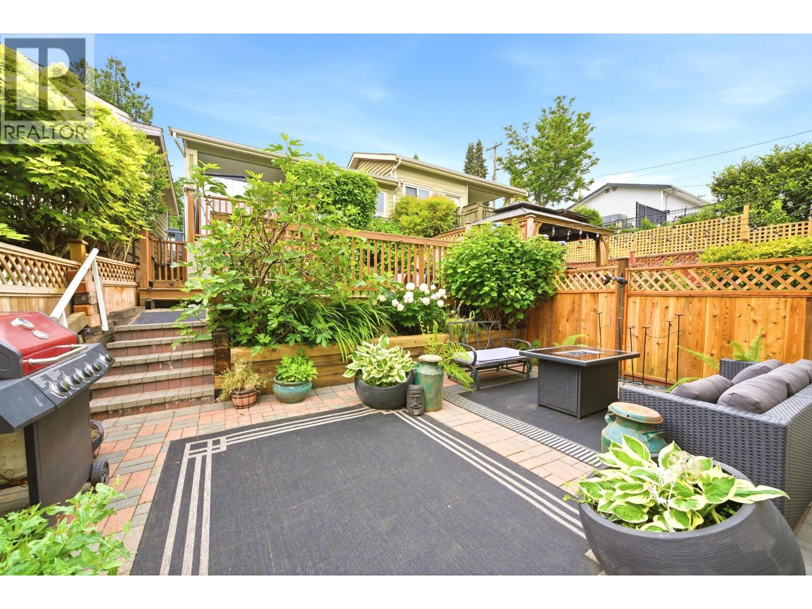 562 W Keith Road, North Vancouver, British Columbia  V7M 1M4 - Photo 4 - R3127765