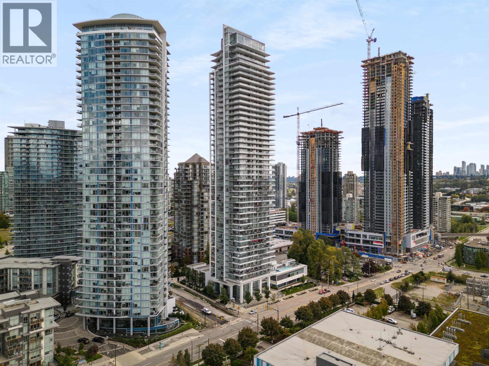 2203 1888 Gilmore Avenue, Burnaby, British Columbia  V5C 0L2 - Photo 14 - R3127776