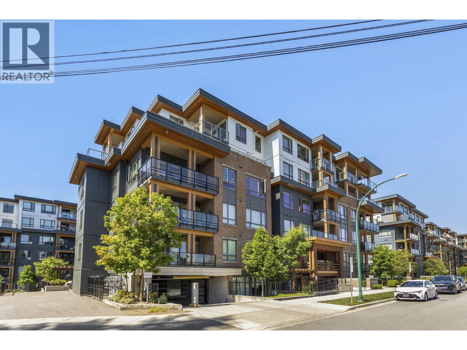 613 721 Anskar Court, Coquitlam, British Columbia  V3J 0L4 - Photo 2 - R3127778