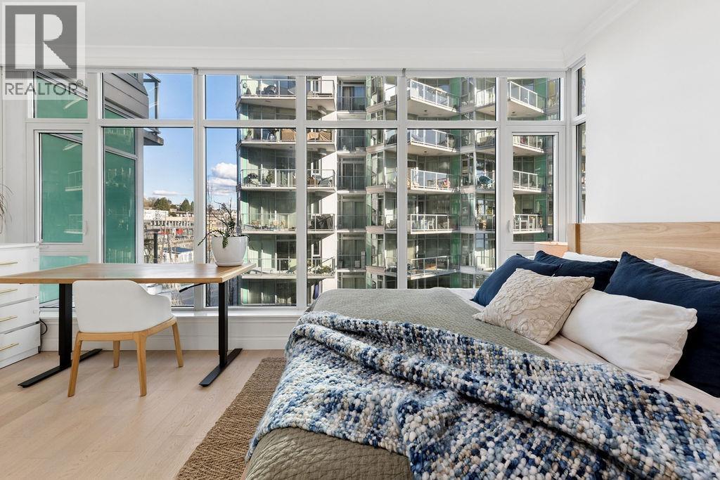 409 185 Victory Ship Way, North Vancouver, British Columbia  V7L 0G2 - Photo 16 - R3127781