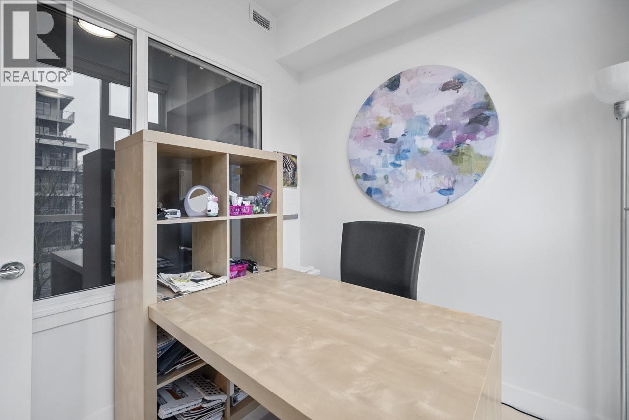 303 469 W King Edward Avenue, Vancouver, British Columbia  V5Y 2J3 - Photo 12 - R3127801