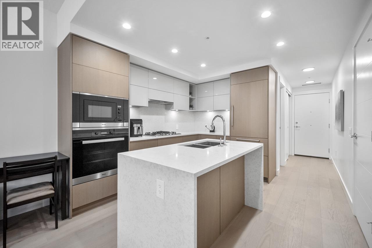 303 469 W King Edward Avenue, Vancouver, British Columbia  V5Y 2J3 - Photo 3 - R3127801