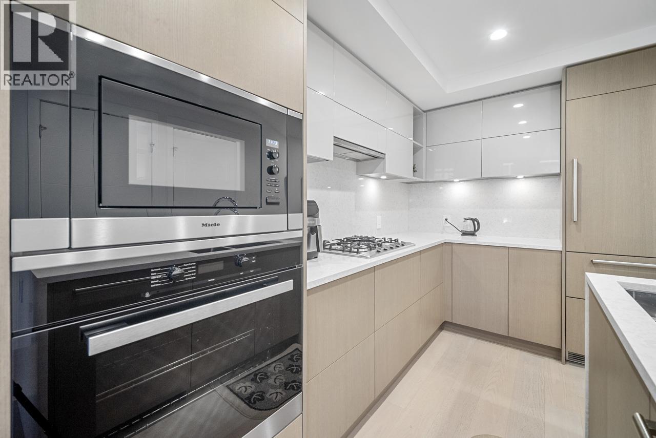 303 469 W King Edward Avenue, Vancouver, British Columbia  V5Y 2J3 - Photo 4 - R3127801