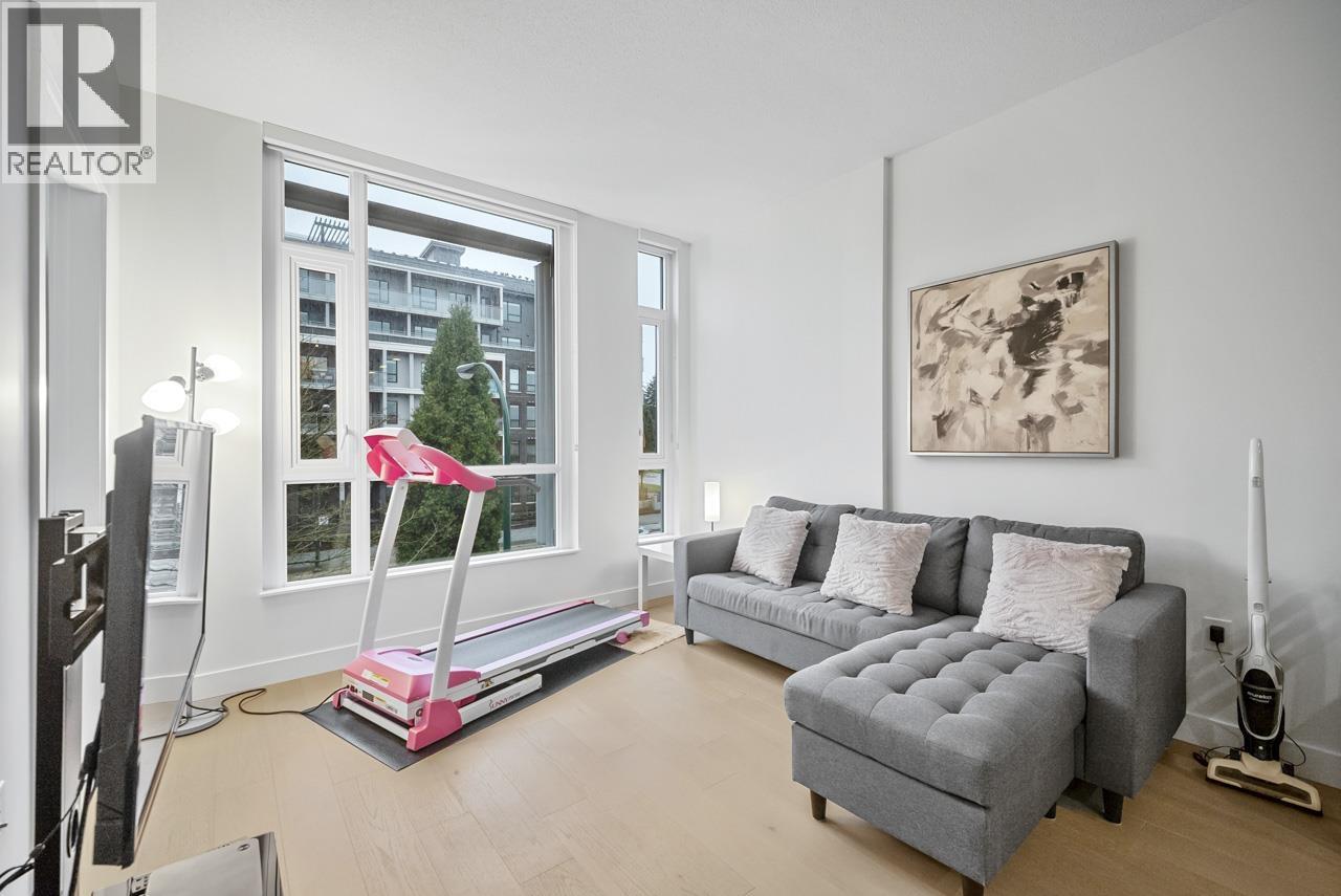 303 469 W King Edward Avenue, Vancouver, British Columbia  V5Y 2J3 - Photo 6 - R3127801