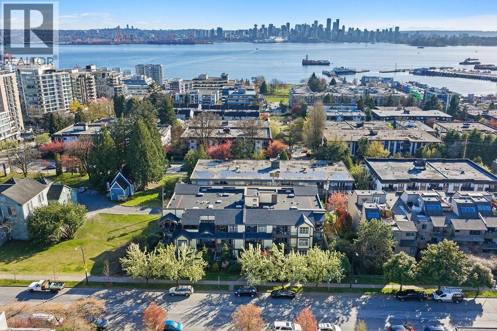 207 235 W 4th Street, North Vancouver, British Columbia  V7M 1H8 - Photo 30 - R3127809