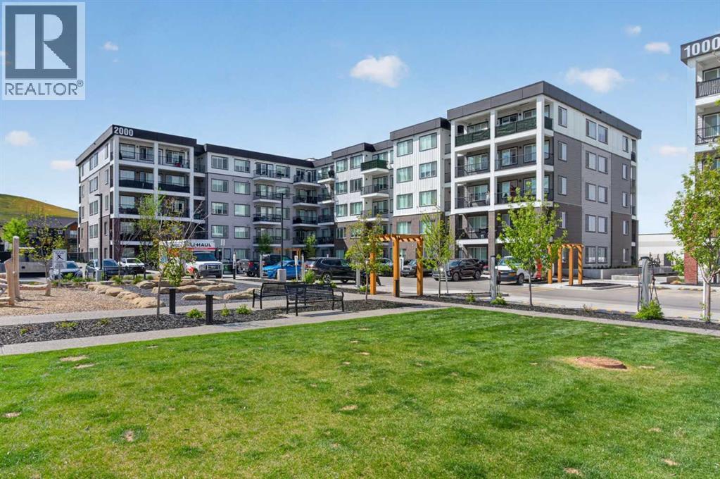 2314, 111 Wolf Creek Drive SE, Calgary, Alberta