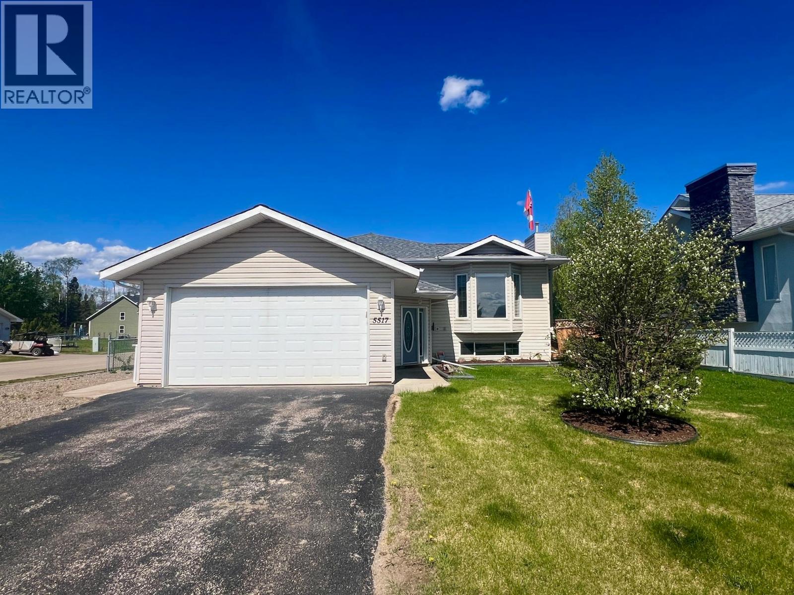 5517 W 57 Avenue, Fort Nelson, British Columbia  V0C 1R0 - Photo 1 - R3087232