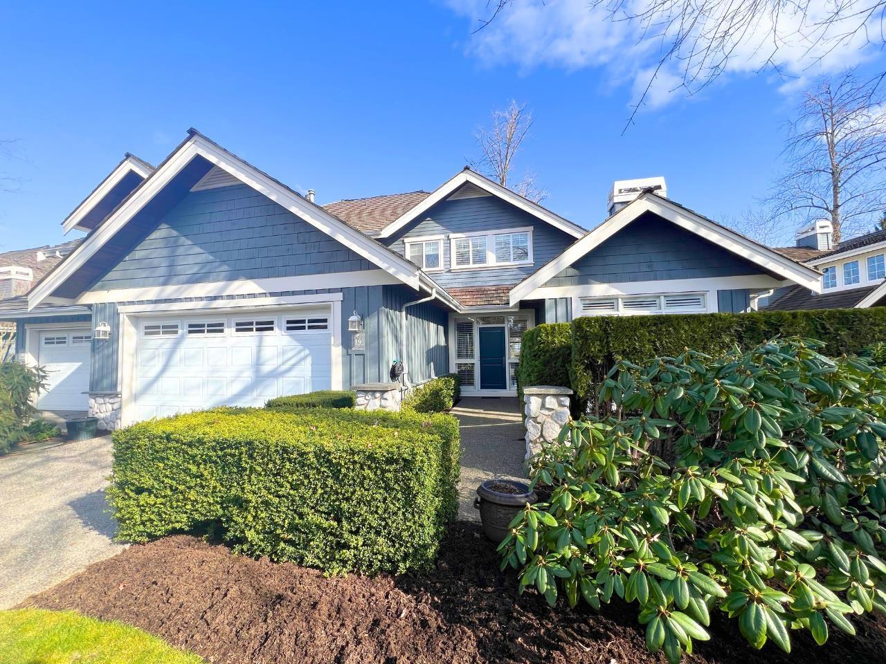 19 15715 34 Avenue, Surrey, British Columbia  V3S 0J6 - Photo 1 - R3093749