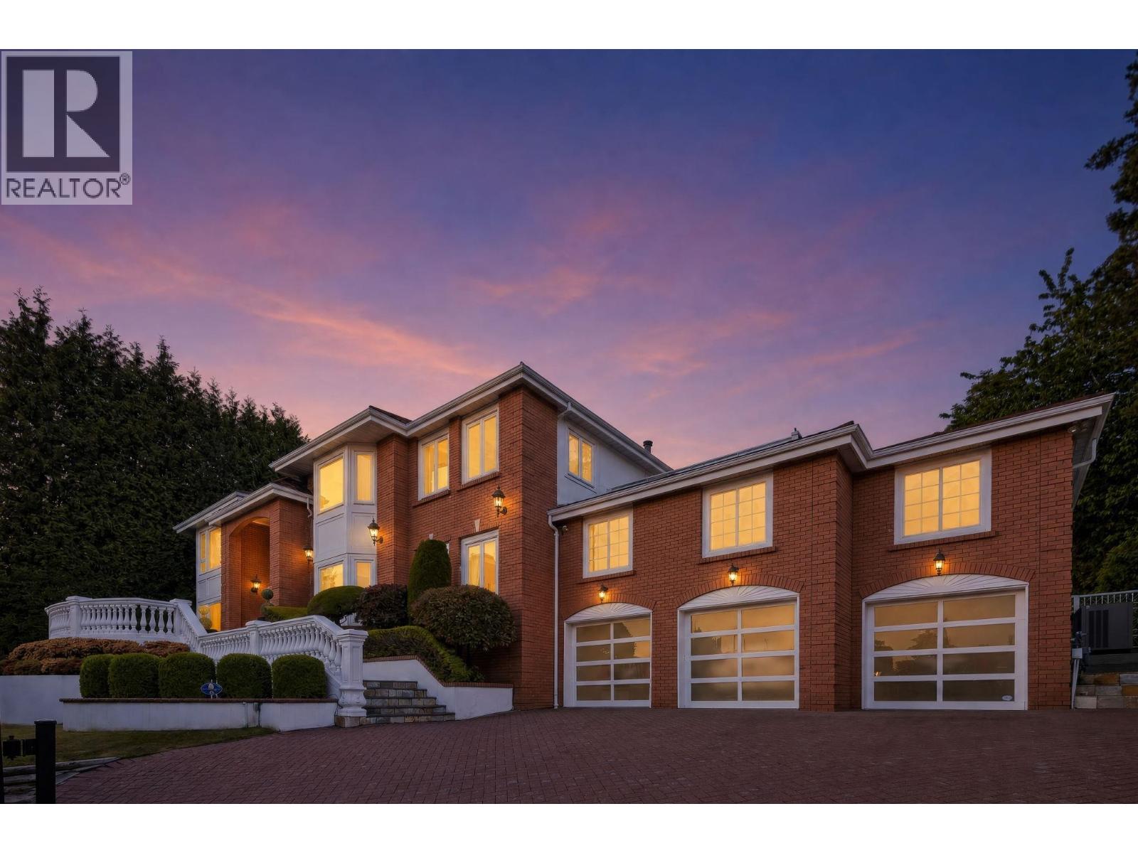2657 SW MARINE DRIVE, Vancouver, British Columbia