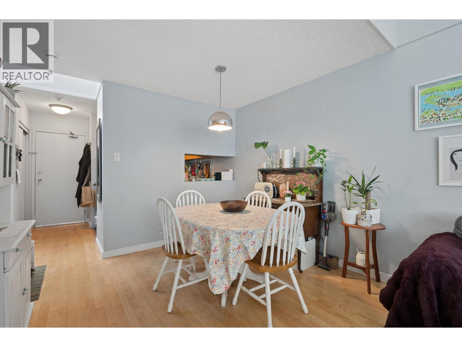 407 1345 Comox Street, Vancouver, British Columbia  V6E 4E4 - Photo 6 - R3116512