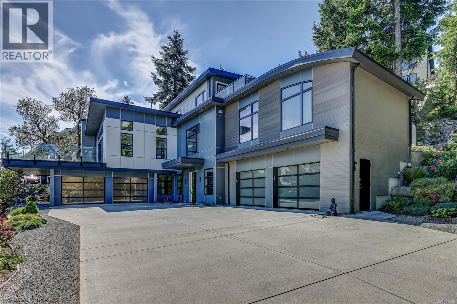 3450 Dolphin Dr, Nanoose Bay, British Columbia