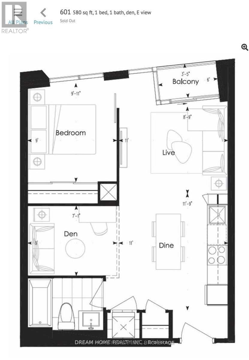 2201 - 77 Mutual Street, Toronto, Ontario  M5B 0B9 - Photo 2 - C13172456