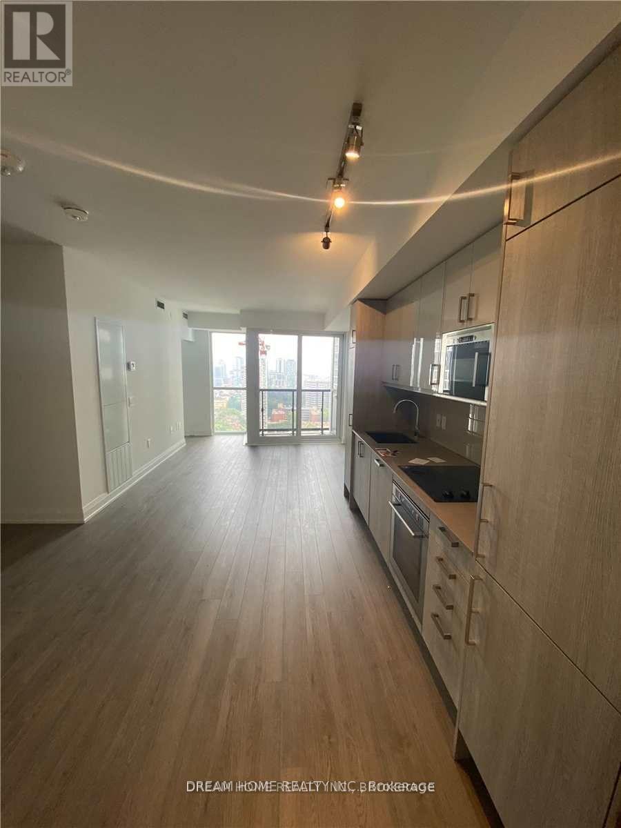 2201 - 77 Mutual Street, Toronto, Ontario  M5B 0B9 - Photo 4 - C13172456